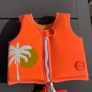 Sunnylife Float Vest